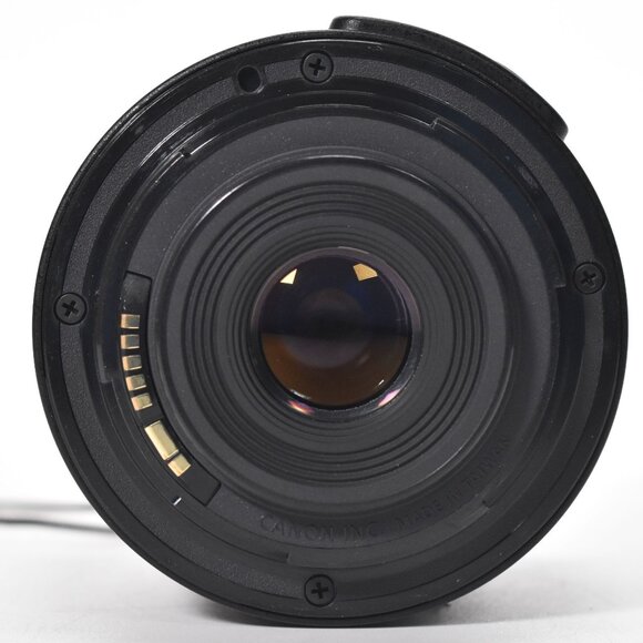 Canon EOS Rebel T2i DSLR 18MP 18-55mm Lens HD Video 675 Clicks 32GB SD Card - Picture 16 of 16